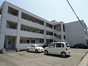 常陸多賀駅より徒歩15分 2階 築43年2ヶ月の賃貸物件