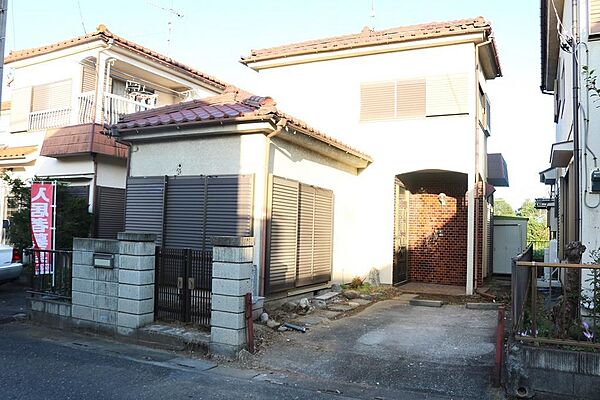 熊谷市 埼玉県 の駐車場 ガレージ付きの一戸建て 一軒家 貸家の賃貸物件を探す こだて賃貸