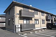 静和駅より徒歩35分 2階 築20年11ヶ月の賃貸物件