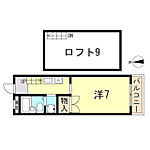 神戸市垂水区狩口台７丁目 2階建 築32年のイメージ