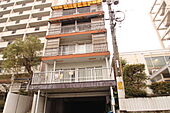 広島市中区小町 5階建 築51年のイメージ