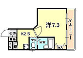 神戸市兵庫区松本通６丁目 4階建 築26年のイメージ