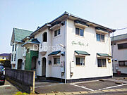 グリーンハイツA 2階 築36年8ヶ月の賃貸物件