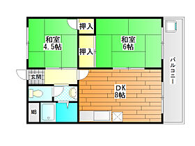 間取り：227093479985