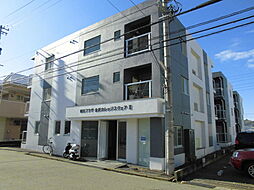 朝日プラザ金沢カレッジスクエアII