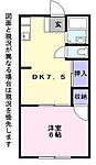 彦根市後三条町 2階建 築36年のイメージ