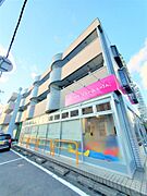 ベアーズマンション 3階 築37年8ヶ月の賃貸物件