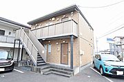 1階 築17年9ヶ月の賃貸物件