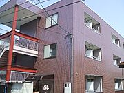 アカデミックテラス 3階 築25年1ヶ月の賃貸物件