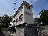 神戸市長田区大日丘町３丁目 2階建 築57年のイメージ