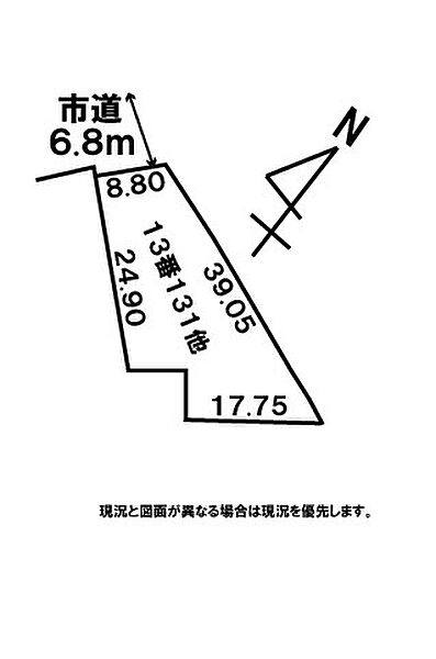 区画図：305000002312