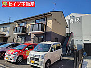 ルビーコーポ 1階 築28年7ヶ月の賃貸物件