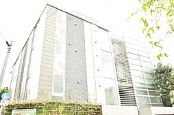 東京メトロ千代田線 代々木上原駅 徒歩7分の賃貸マンション