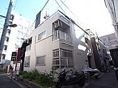 神戸市中央区中山手通２丁目 3階建 築28年のイメージ