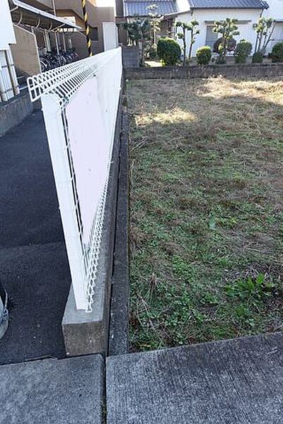その他屋外