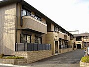 荒本駅より徒歩18分 1階 築24年3ヶ月の賃貸物件