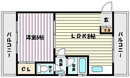 JR東海道・山陽本線 六甲道駅 徒歩10分