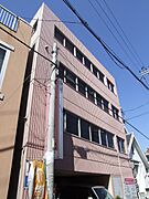 鴻池新田駅より徒歩3分 4階 築49年1ヶ月の賃貸物件