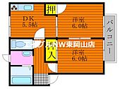 フレグランス城東のイメージ