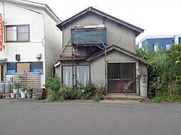 青森県青森市茶屋町