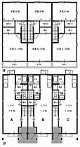 間取り：223037098579