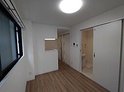 グランメール芦屋南宮町 1階1LDKのリビング/ダイニング