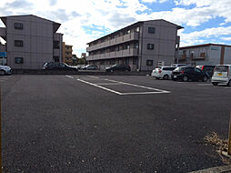 荒井月極駐車場（22-8）