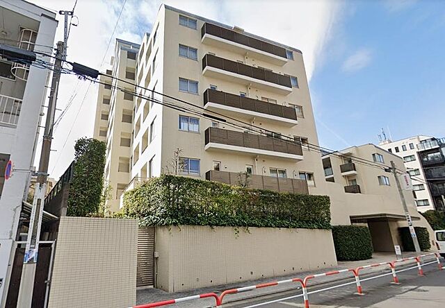 ホームズ 神楽坂 Twicere ハウスドゥ 新宿区 東京メトロ東西線 神楽坂駅 徒歩4分の中古マンション 物件番号 0135421 0000495