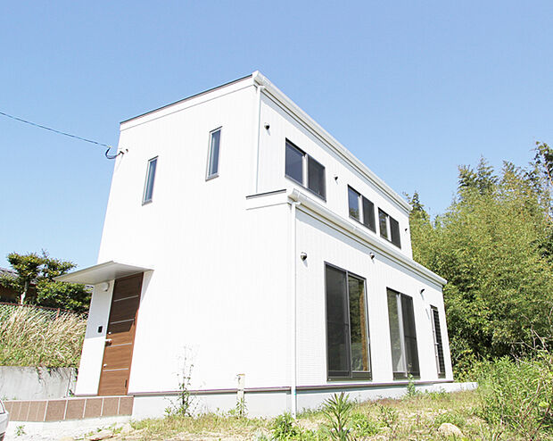 内覧可 新築一戸建て 土地面積90坪超 3sldkの中古一戸建て情報 スマイティ 物件番号 45