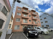 札幌市中央区南十一条西12丁目 4階建 築18年のイメージ