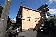 フィオリーナ 1階 築39年9ヶ月の賃貸物件