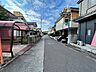 その他：前面道路は6mの舗装道路です。