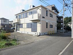 コーポ元橋本II