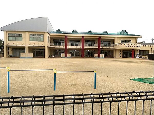上郷なかよし保育園 1300m