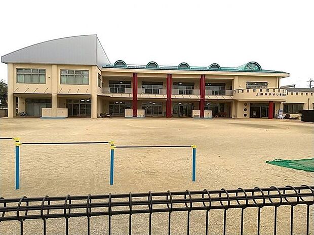 上郷なかよし保育園 1300m