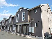 雀田駅より徒歩5分 2階 築21年11ヶ月の賃貸物件