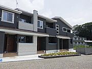 琴芝駅より徒歩28分 築5年3ヶ月 2階建の賃貸物件