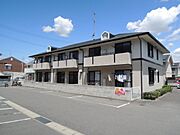  2階 築31年10ヶ月の賃貸物件