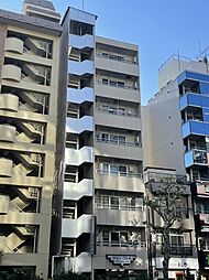 ホームズ 山源ビルの建物情報 東京都目黒区中目黒3丁目5 8