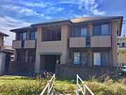 シャーメゾン西岐波Ａ 1階 築23年9ヶ月の賃貸物件