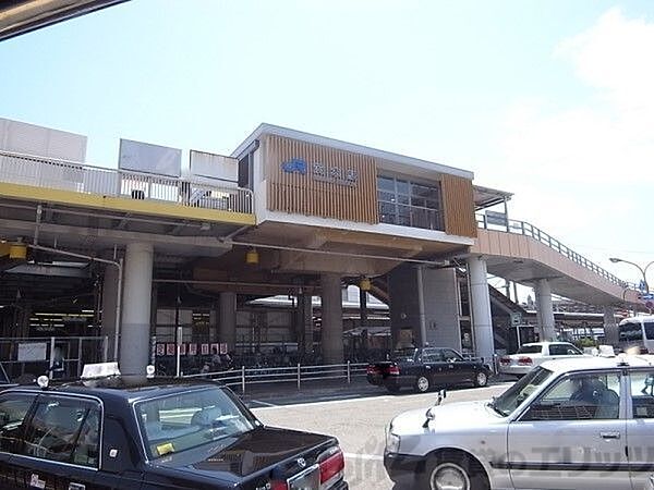 画像2:茨木駅(JR 東海道本線) 徒歩2分。 140m