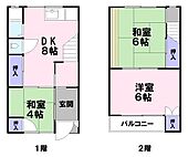 熊野町5丁目貸戸建のイメージ