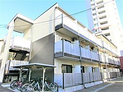 Osaka Metro御堂筋線 長居駅 徒歩5分の賃貸マンション