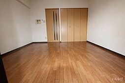 JR山陽本線 東福山駅 徒歩21分の賃貸マンション 2階1Kのリビング/ダイニング