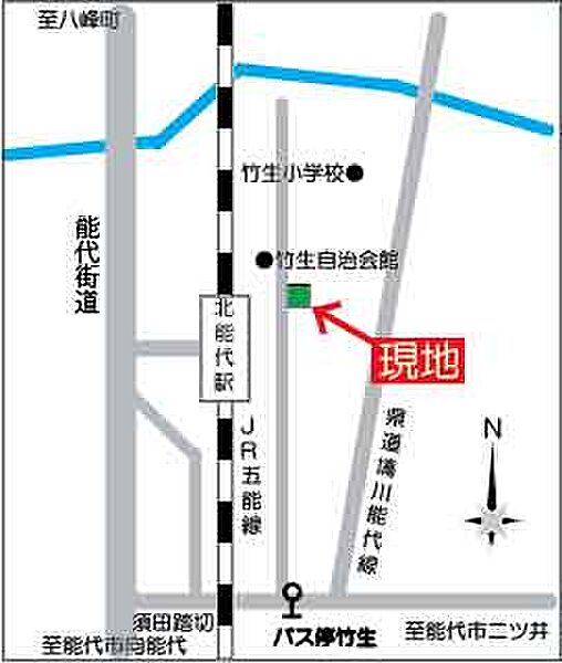 外観：305000002307
