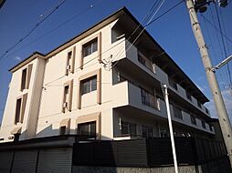 コンフィー鴻池新田駅前