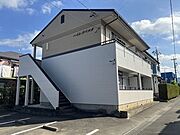 ハイム・リベルタ 2階 築28年10ヶ月の賃貸物件