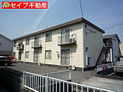 イーストハイツ 2階 築37年7ヶ月の賃貸物件