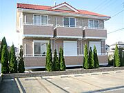 東金駅より徒歩13分 2階 築19年9ヶ月の賃貸物件