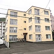 ハイムS31 4階 築38年1ヶ月の賃貸物件